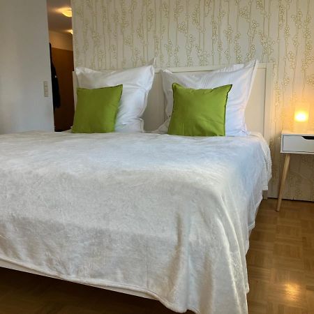 Ferienwohnung-Ludwigsburg-City מראה חיצוני תמונה