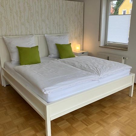 Ferienwohnung-Ludwigsburg-City מראה חיצוני תמונה