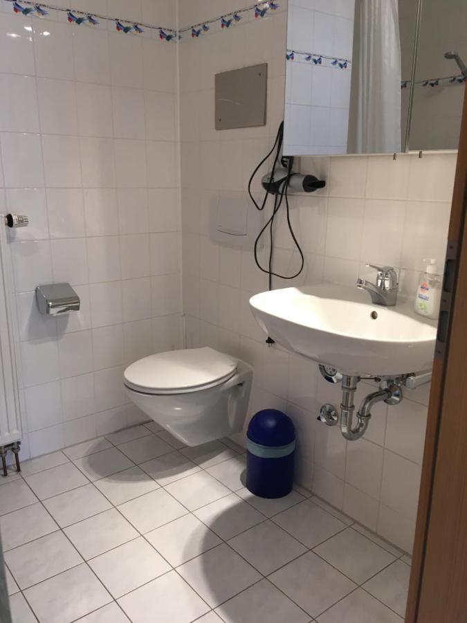 Ferienwohnung-Ludwigsburg-City מראה חיצוני תמונה