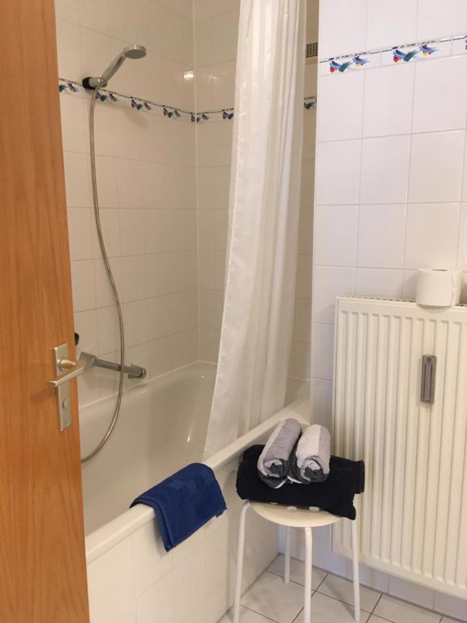 Ferienwohnung-Ludwigsburg-City מראה חיצוני תמונה