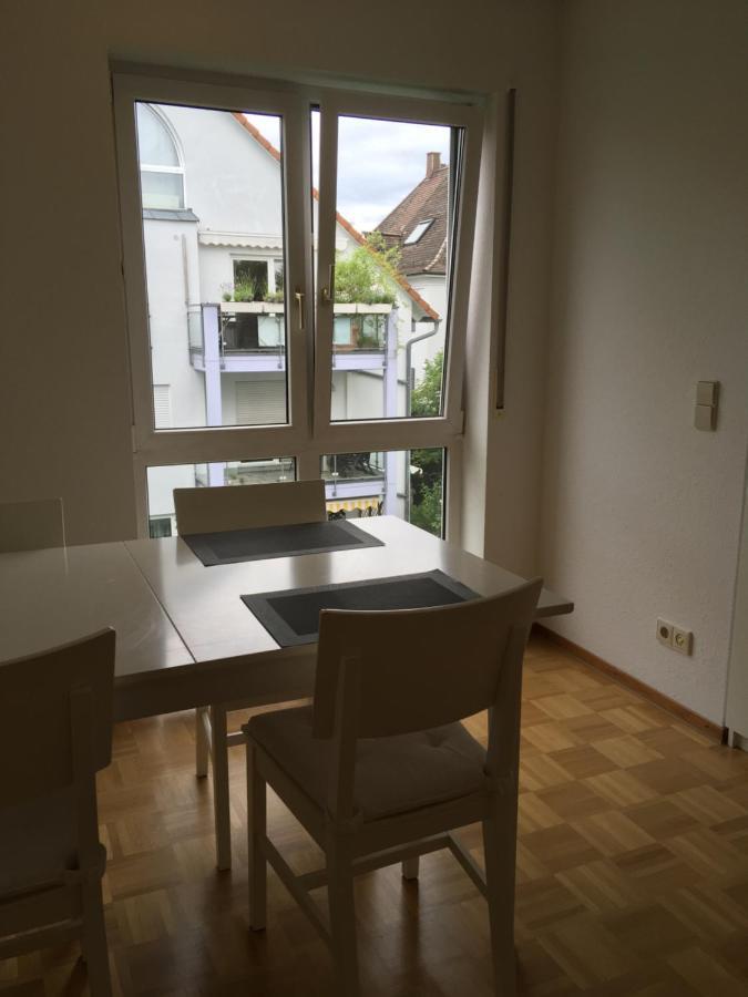 Ferienwohnung-Ludwigsburg-City מראה חיצוני תמונה