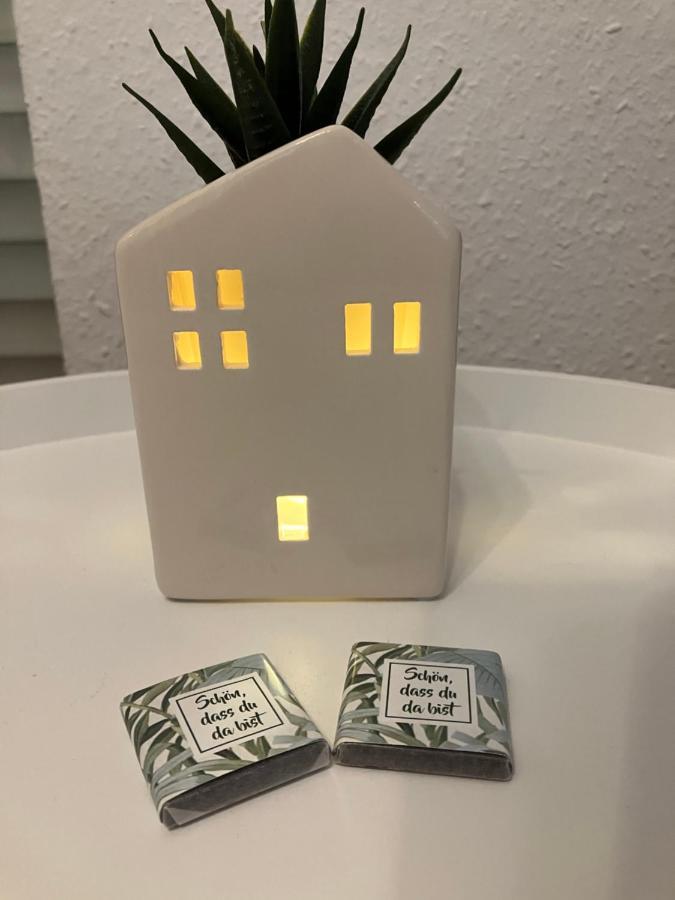 Ferienwohnung-Ludwigsburg-City מראה חיצוני תמונה