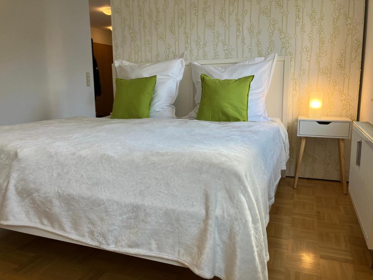 Ferienwohnung-Ludwigsburg-City מראה חיצוני תמונה