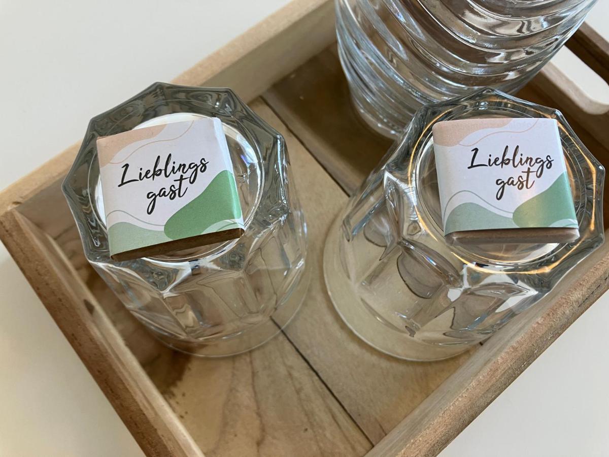Ferienwohnung-Ludwigsburg-City מראה חיצוני תמונה