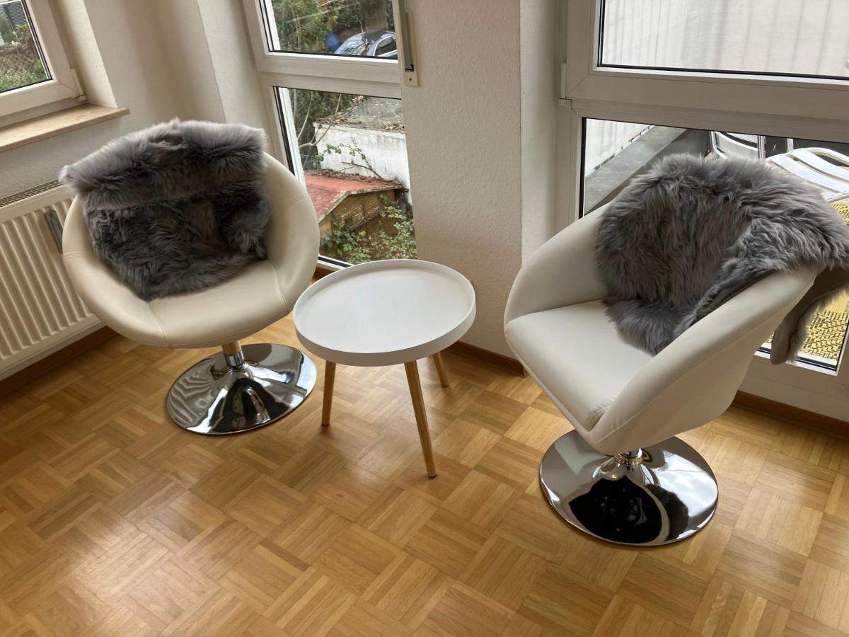 Ferienwohnung-Ludwigsburg-City מראה חיצוני תמונה