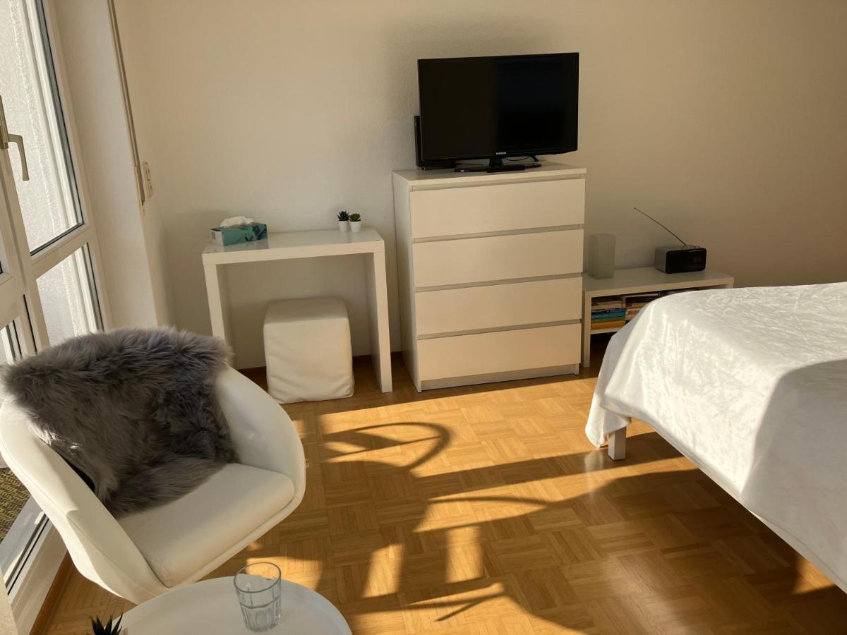 Ferienwohnung-Ludwigsburg-City מראה חיצוני תמונה
