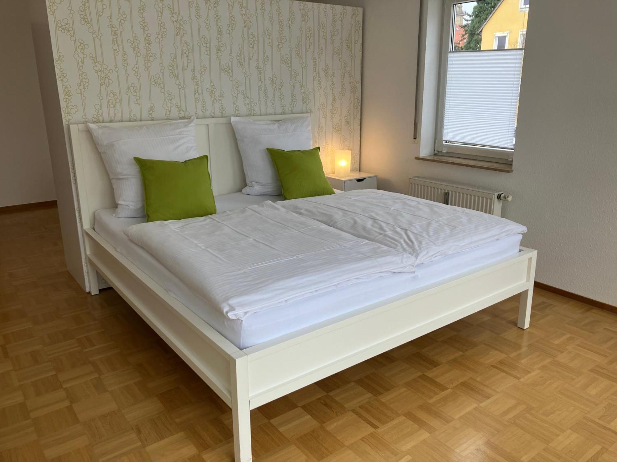 Ferienwohnung-Ludwigsburg-City מראה חיצוני תמונה